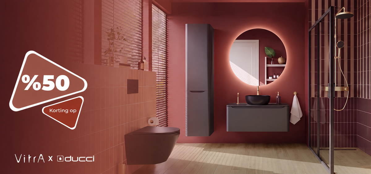 Ducci Bouw & Bouwmaterialen B.V.