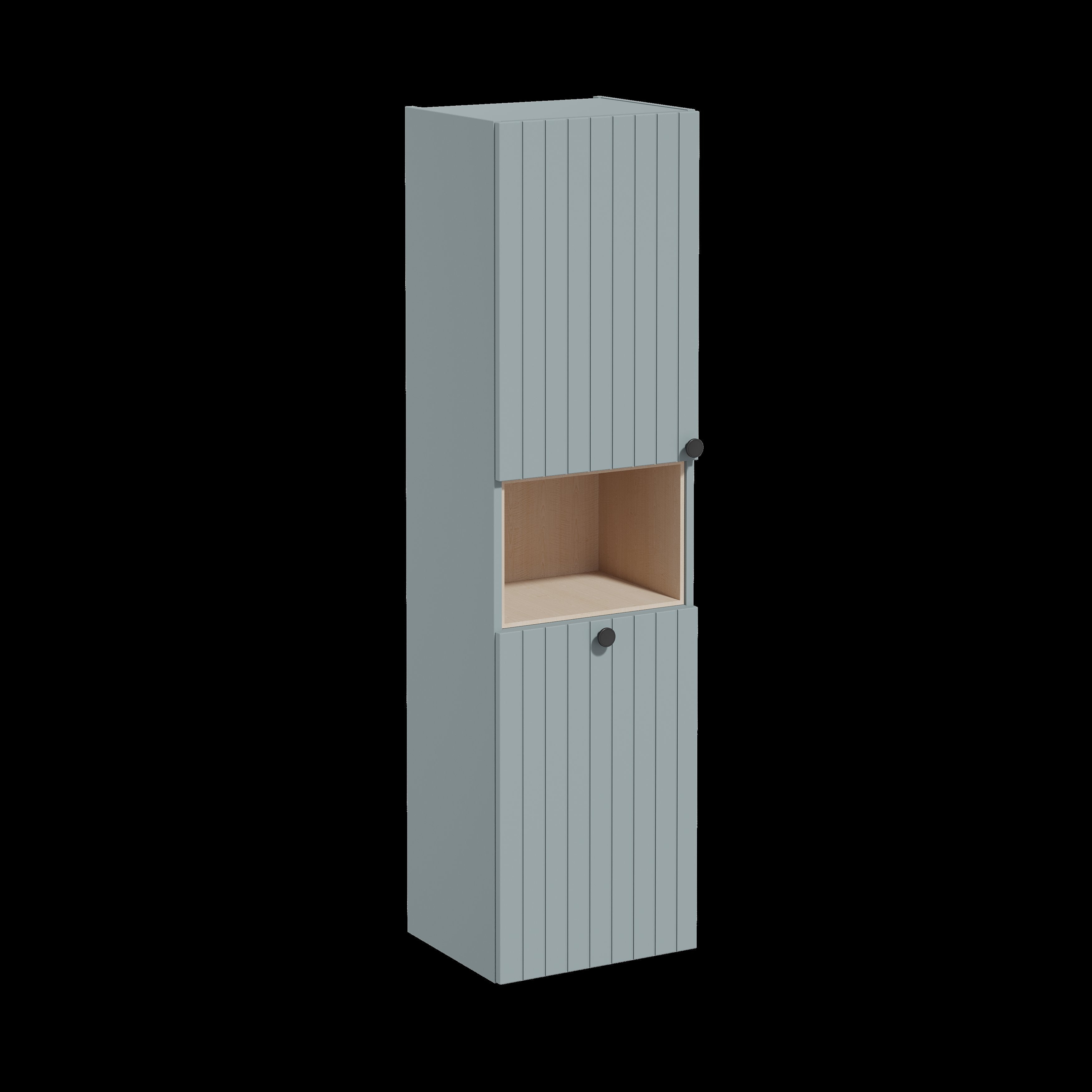 Vitra Root Groove Kolomkast