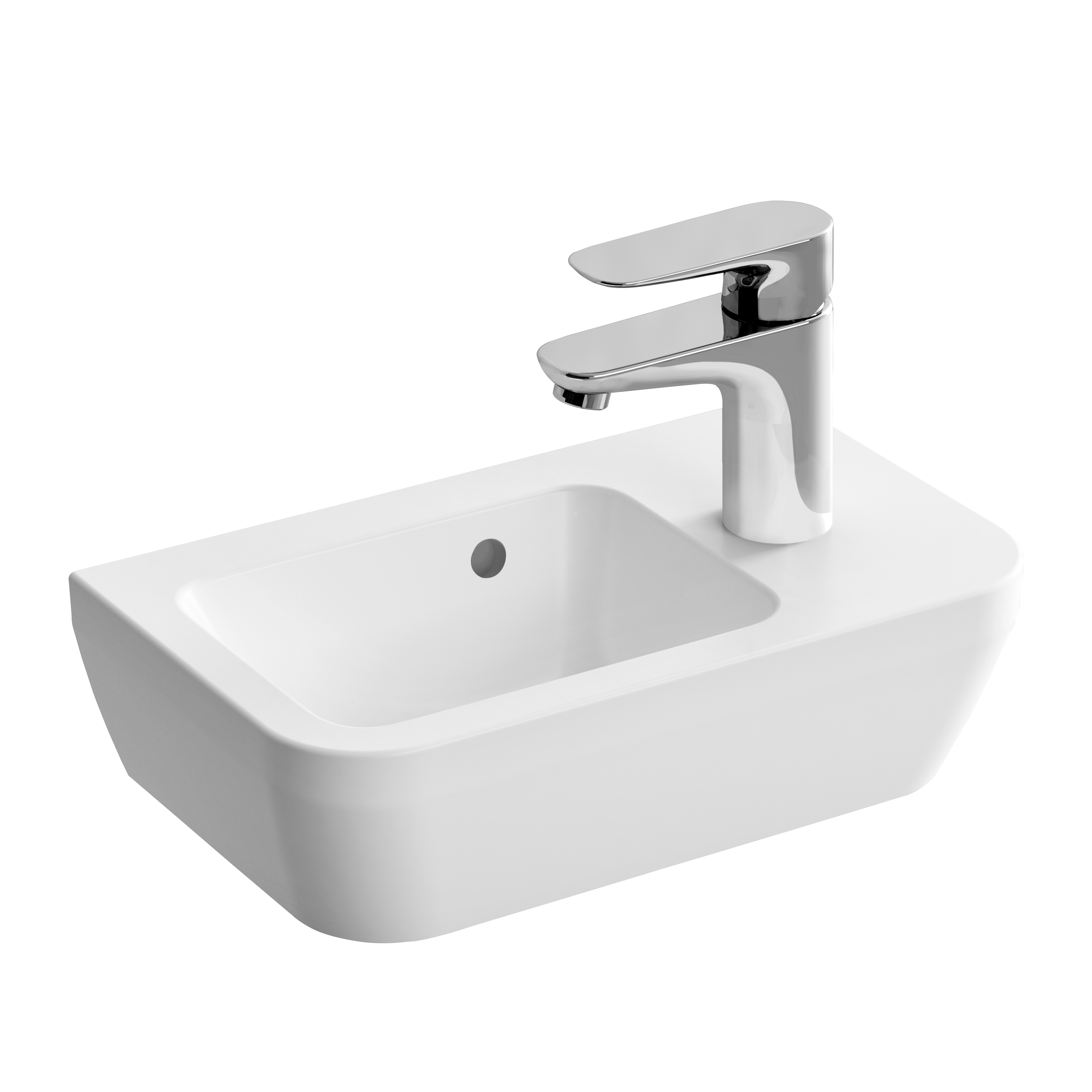 Vitra Integra Fontein