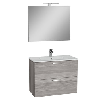 Vitra Mia Badkamermeubelset