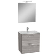 Vitra Mia Badkamermeubelset