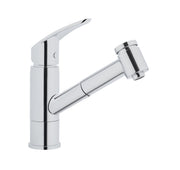 Vitra Masterline Harmony Xl Pull-Out Keukenkraan Chroom