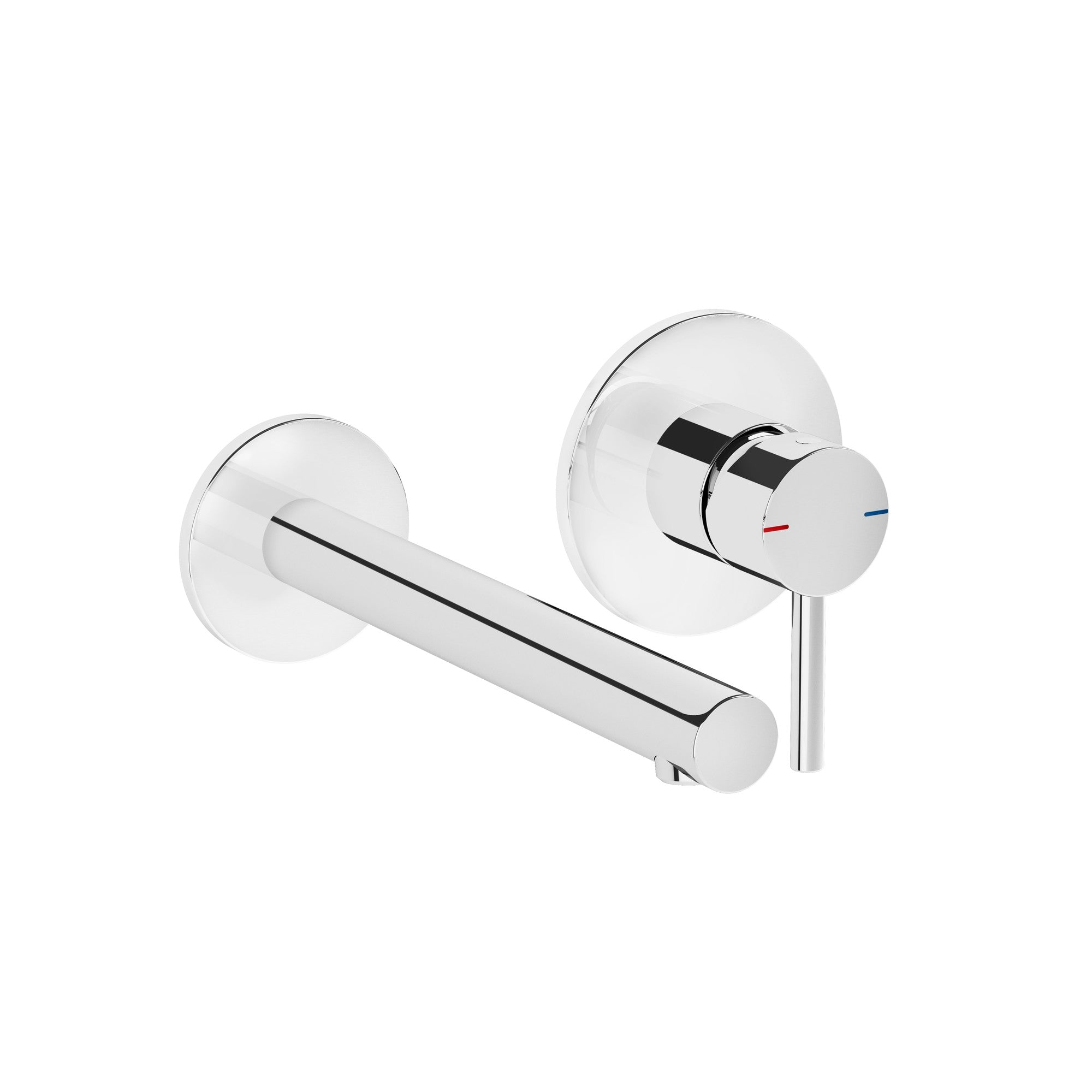 Vitra Origin Inbouw Wastafelkraan