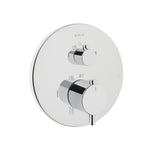 Vitra Origin Douche/Bad Kraan
