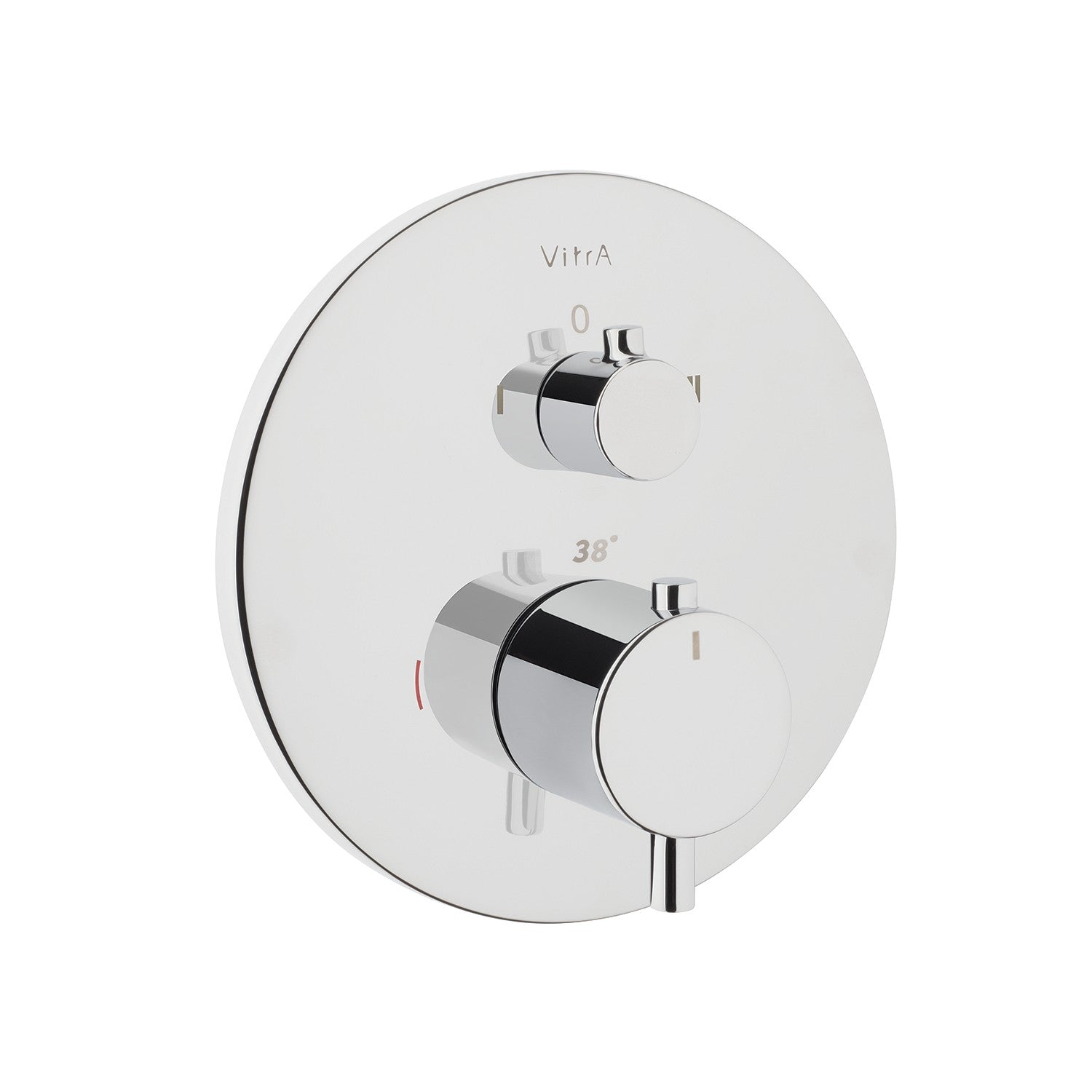 Vitra Origin Douche/Bad Kraan
