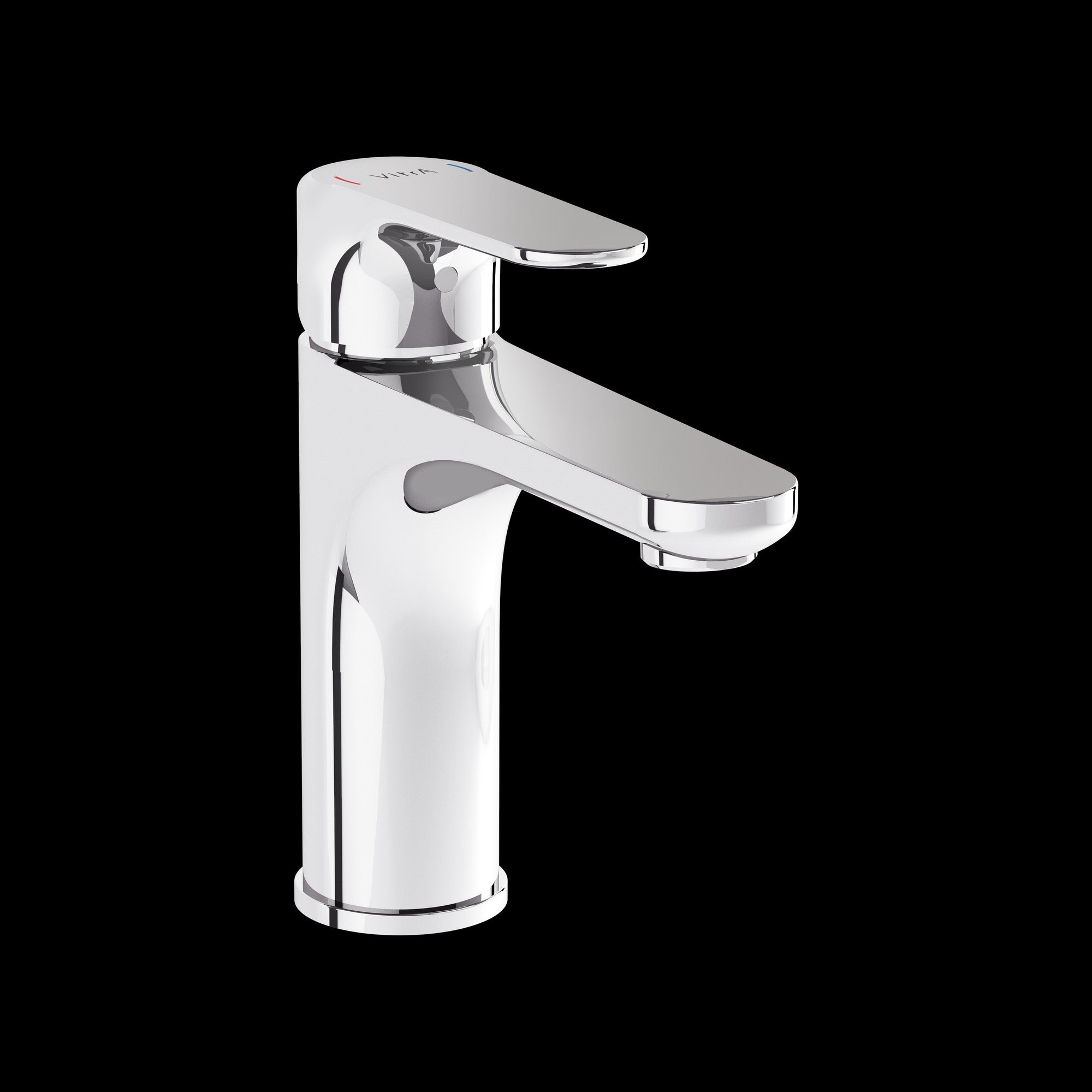 Vitra Root Round Wastafelkraan