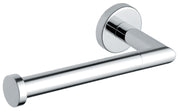 Vitra Minimax Reserverolhouder Chroom