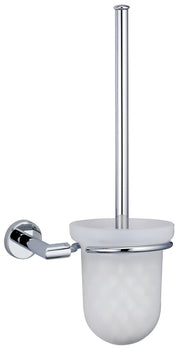 Vitra Minimax Toiletborstelhouder Chroom