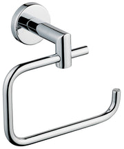Vitra Minimax Toiletrolhouder Chroom