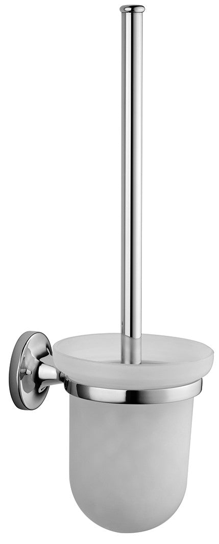Vitra Marin Toiletborstelhouder Chroom