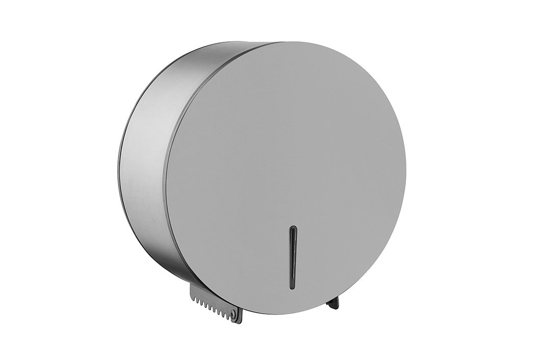 Vitra Arkitekta Toiletrolhouder Chroom
