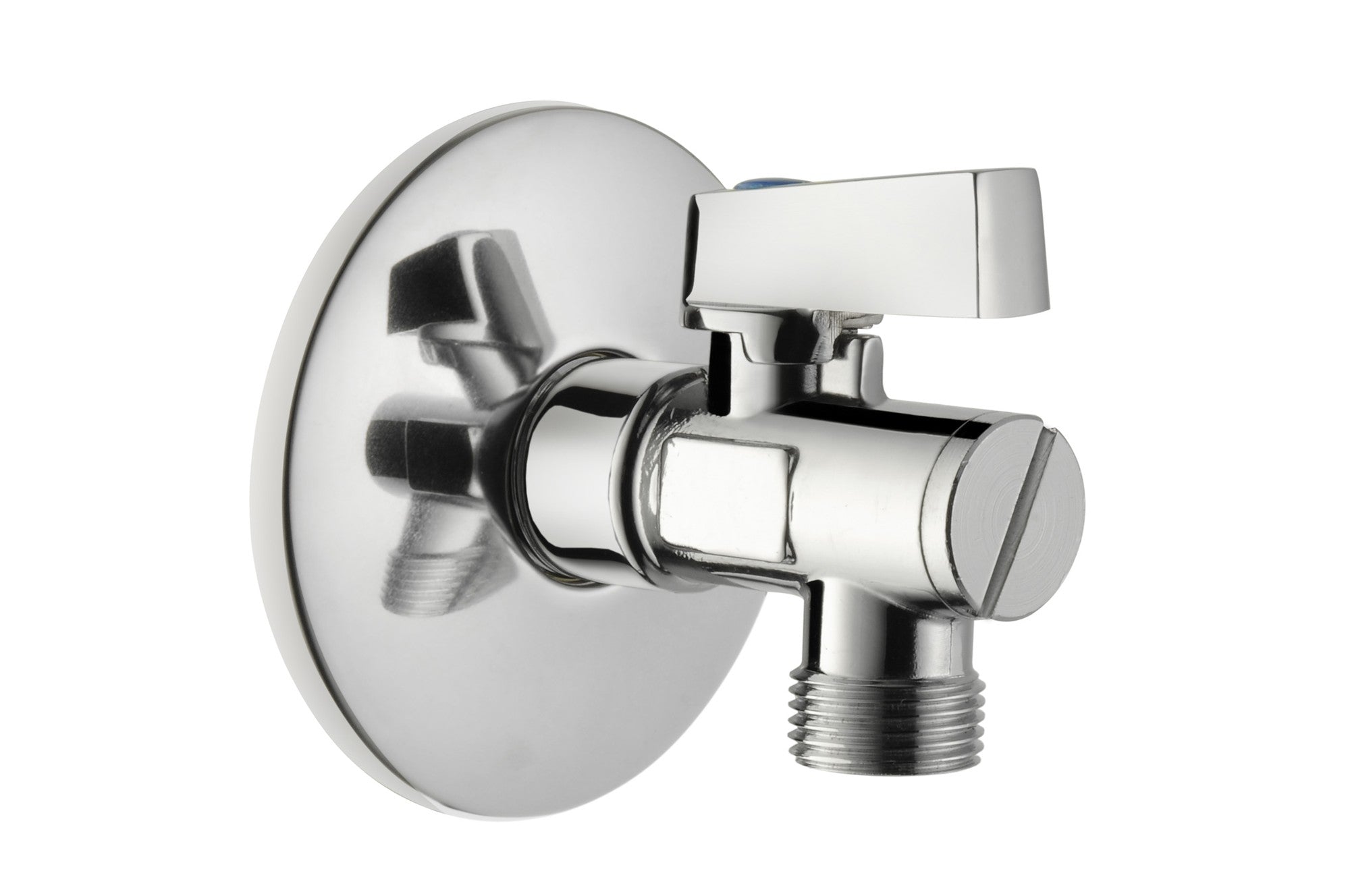 Vitra Tapkraan Chroom