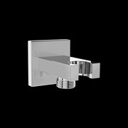 Vitra Root Square Wandaansluitbocht