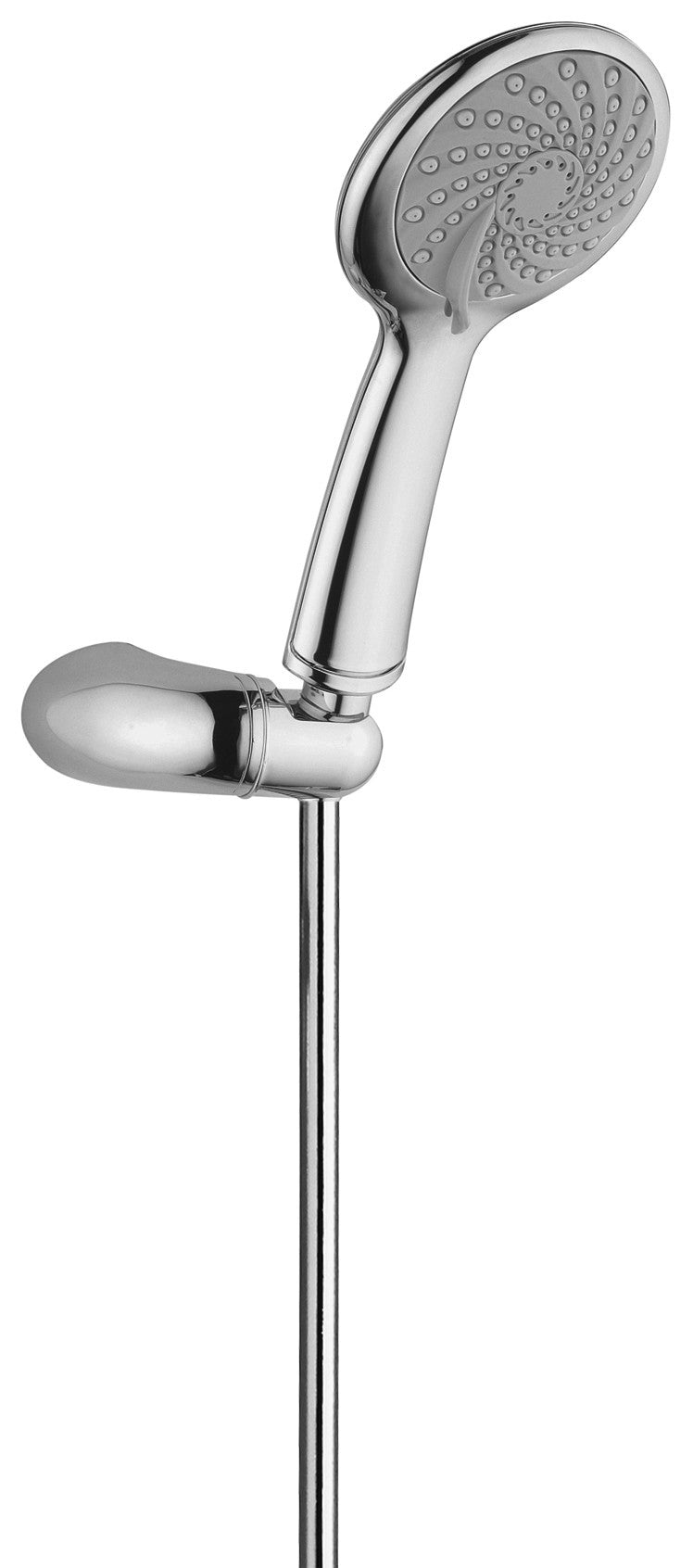 Vitra Samba Handdoucheset Chroom