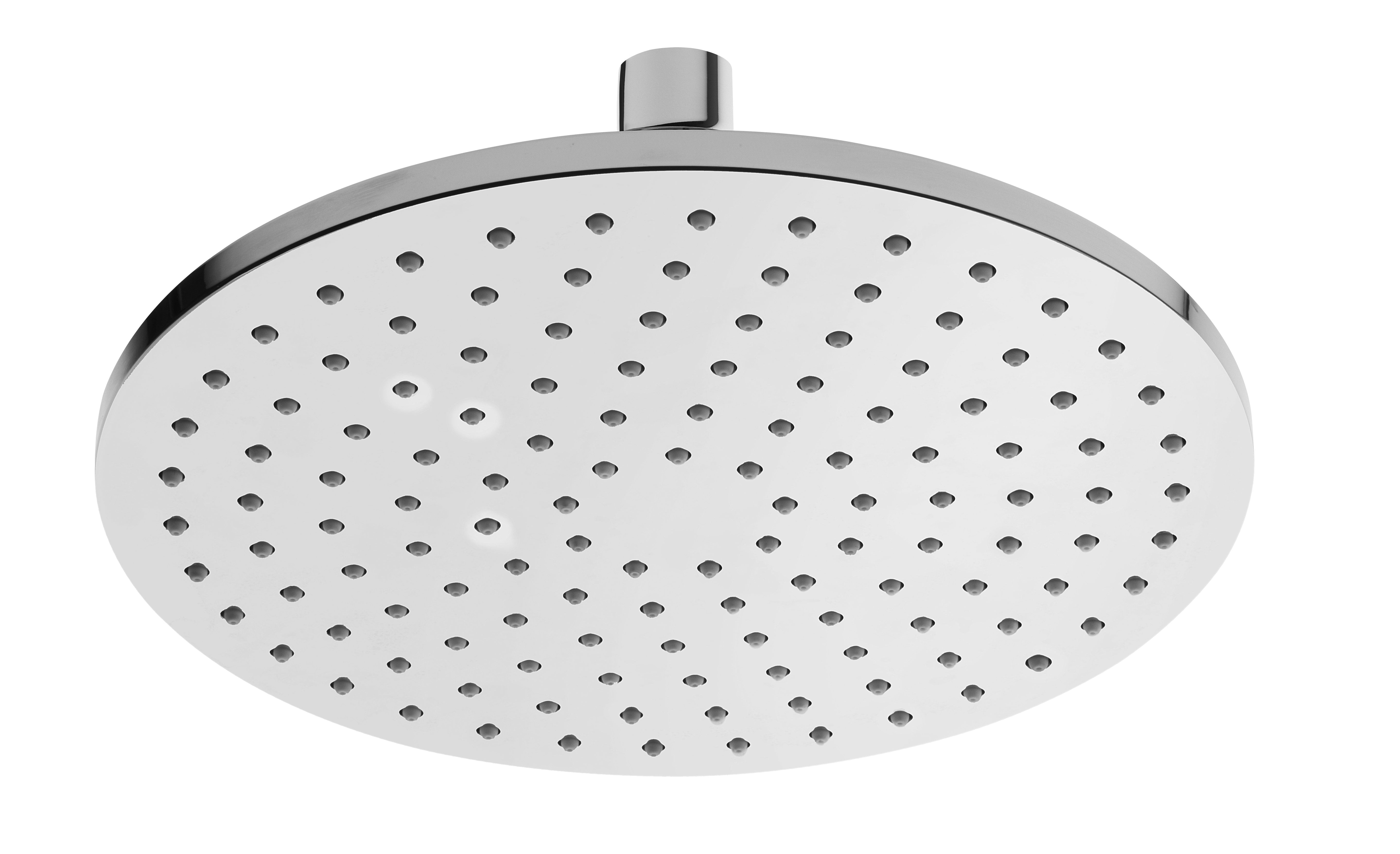Vitra Rain L Hoofddouche Chroom