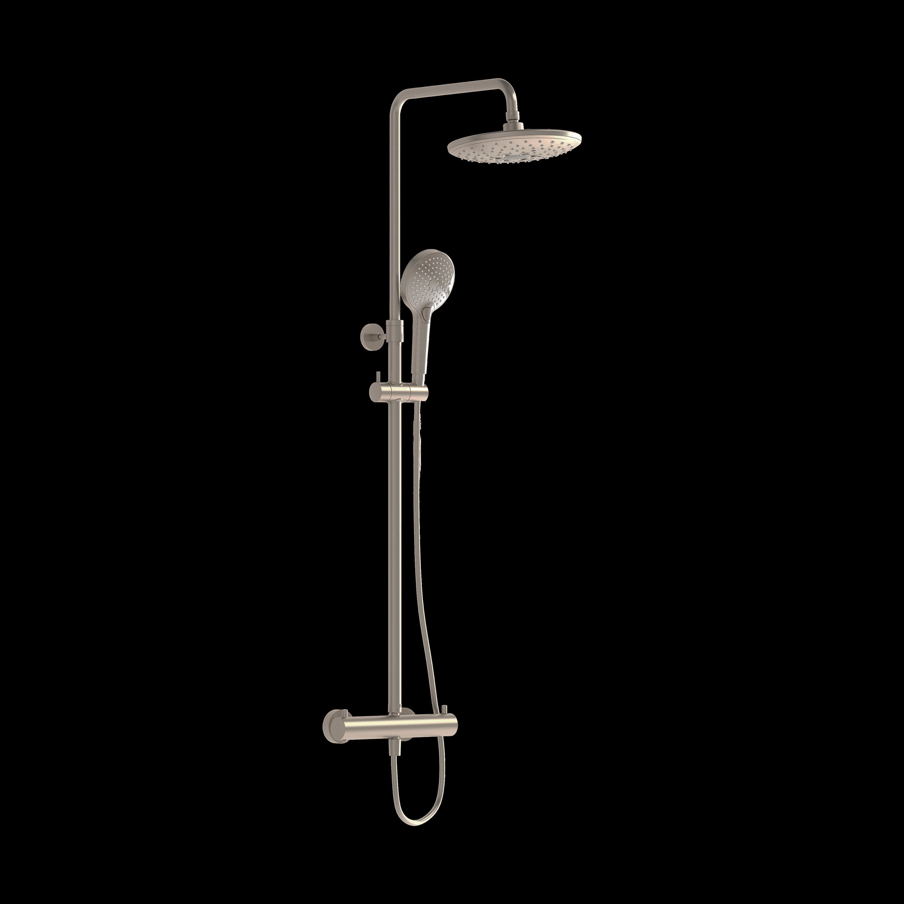 Vitra Aquaheat Bliss 240 2F Douchekolom