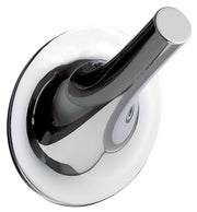 Vitra Istanbul Badjashaak Chroom