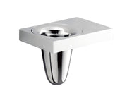 Vitra Istanbul Tandenborstelhouder Chroom