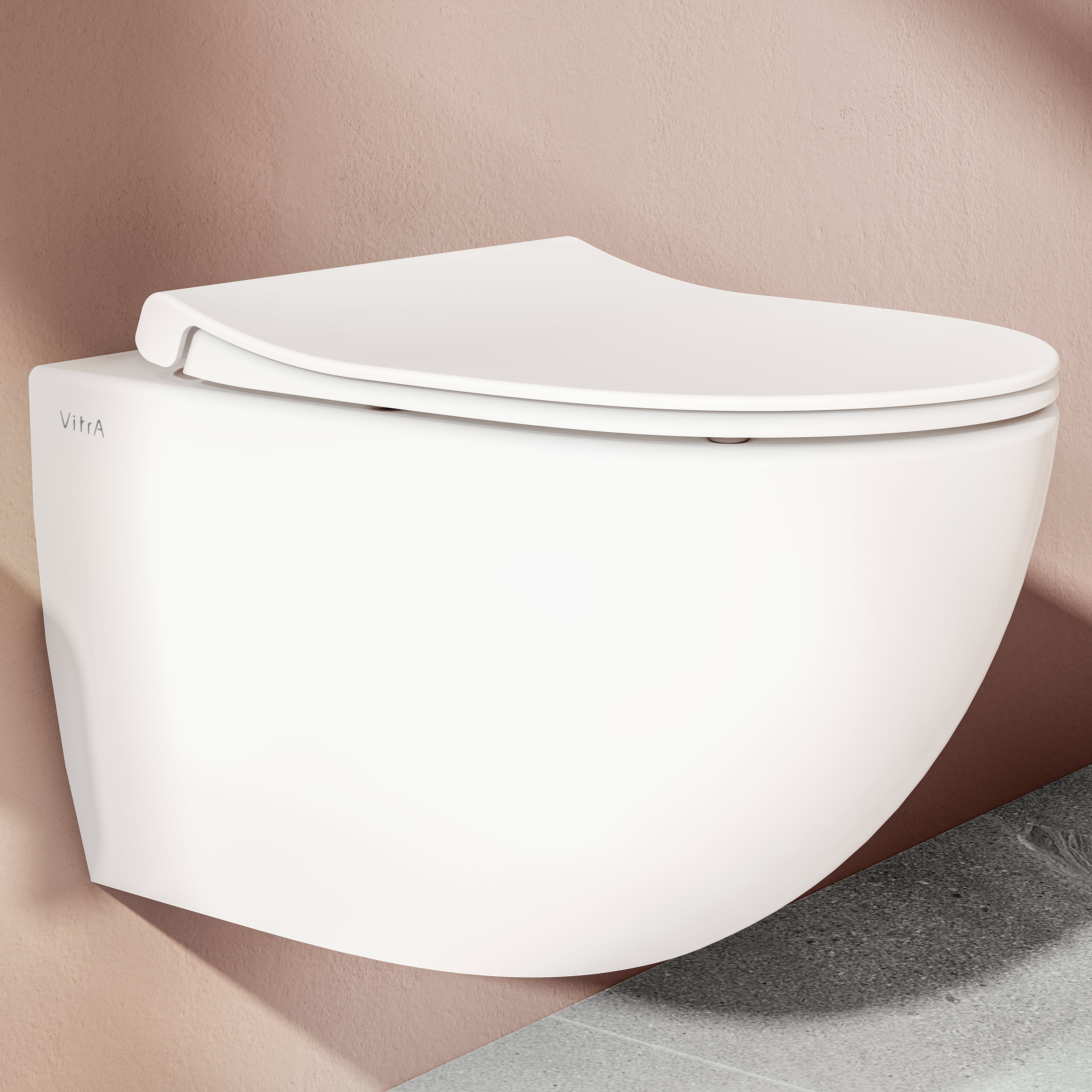 Vitra Sento Wc Bril