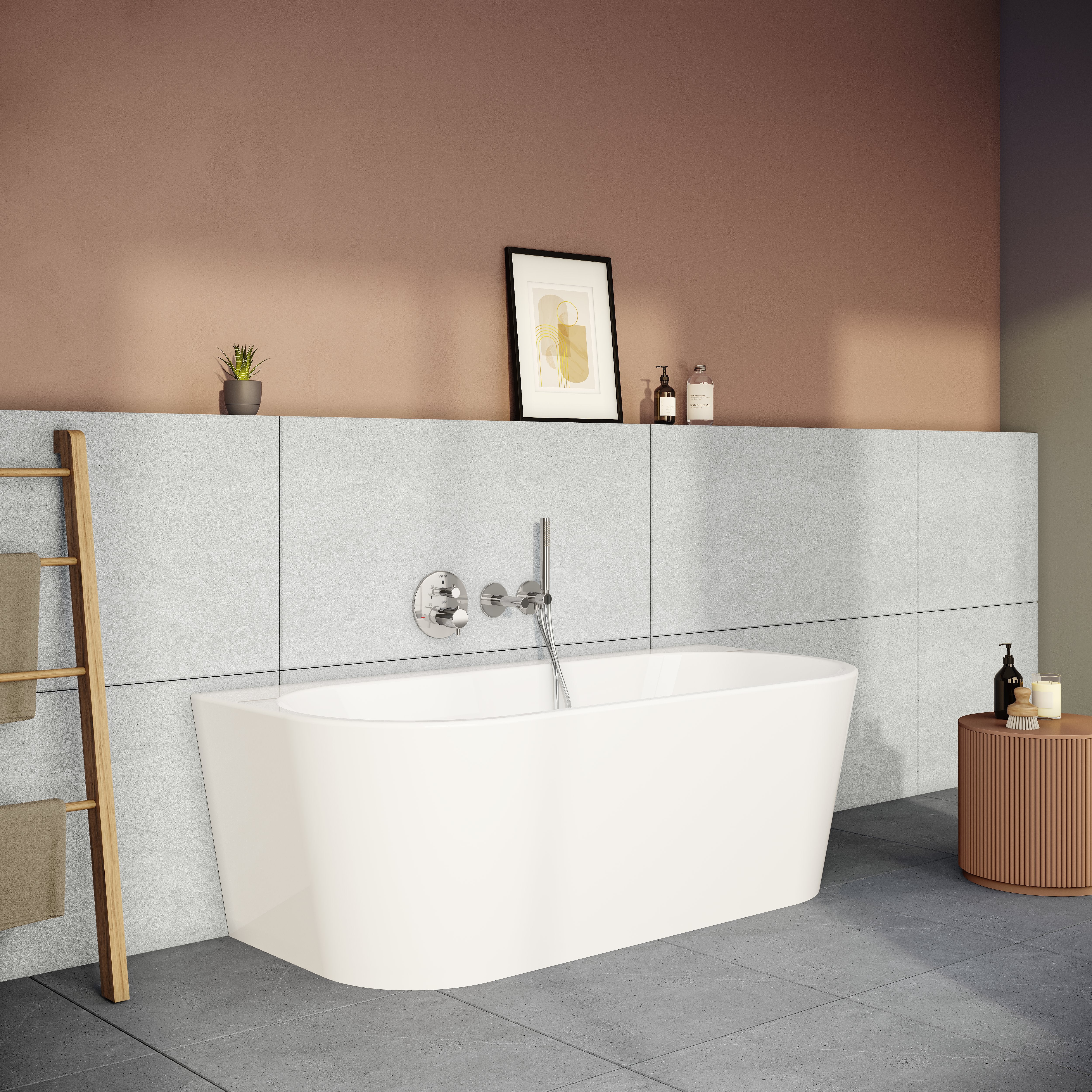 Vitra Geo Bad Btw