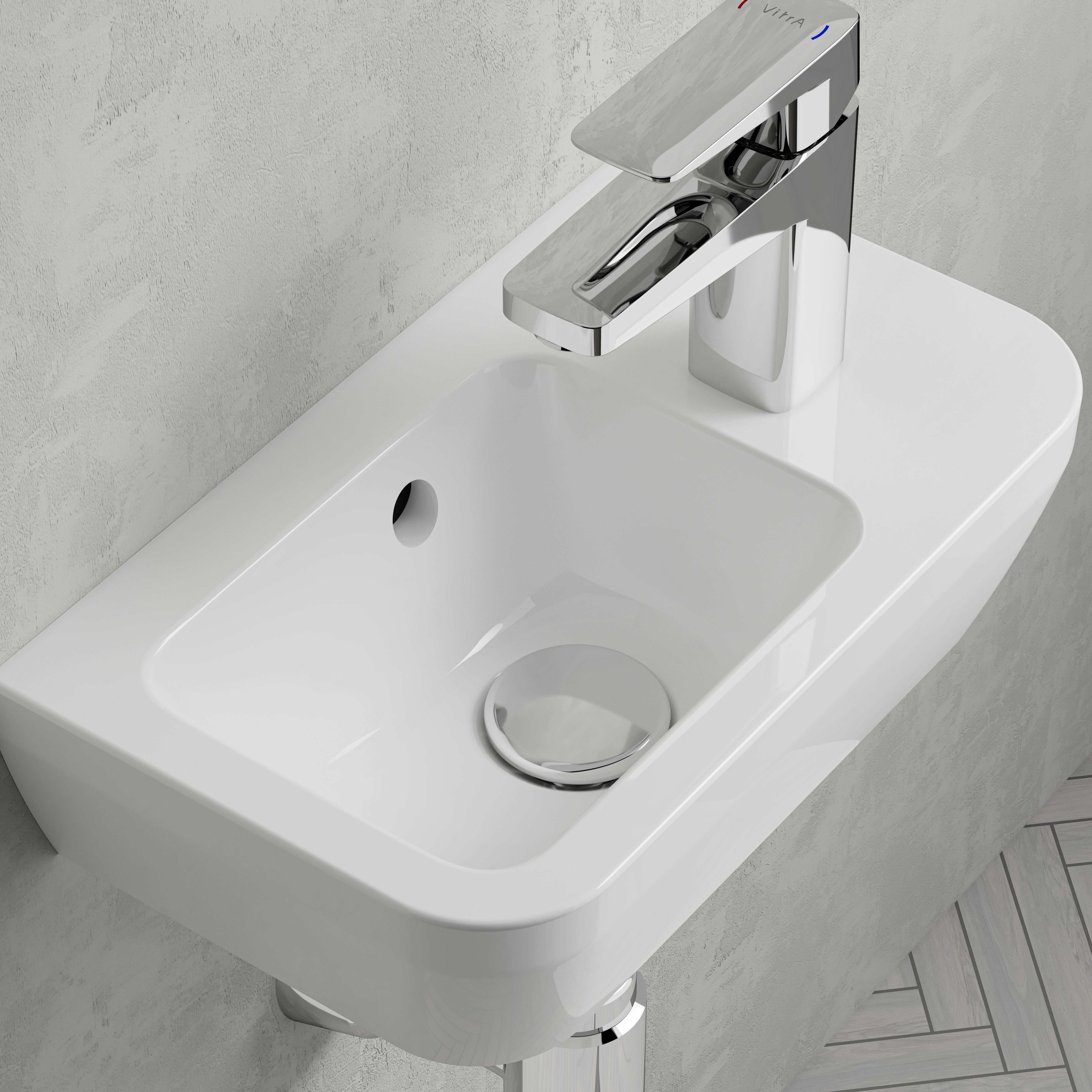 Vitra Integra Fontein