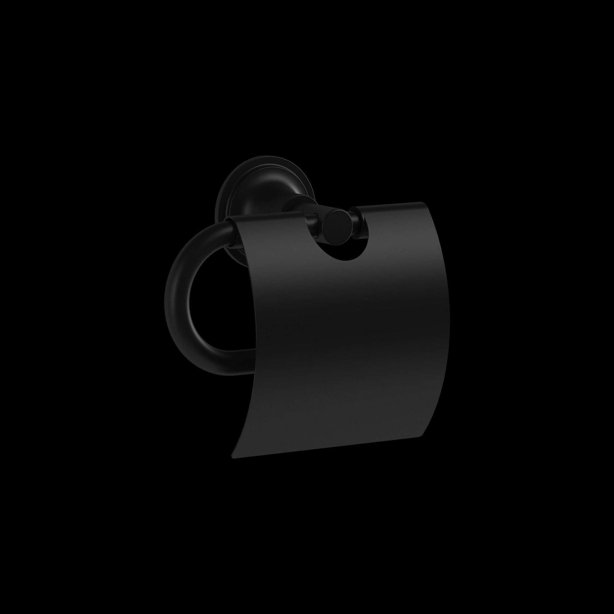 Vitra Origin Classic Toiletrolhouder