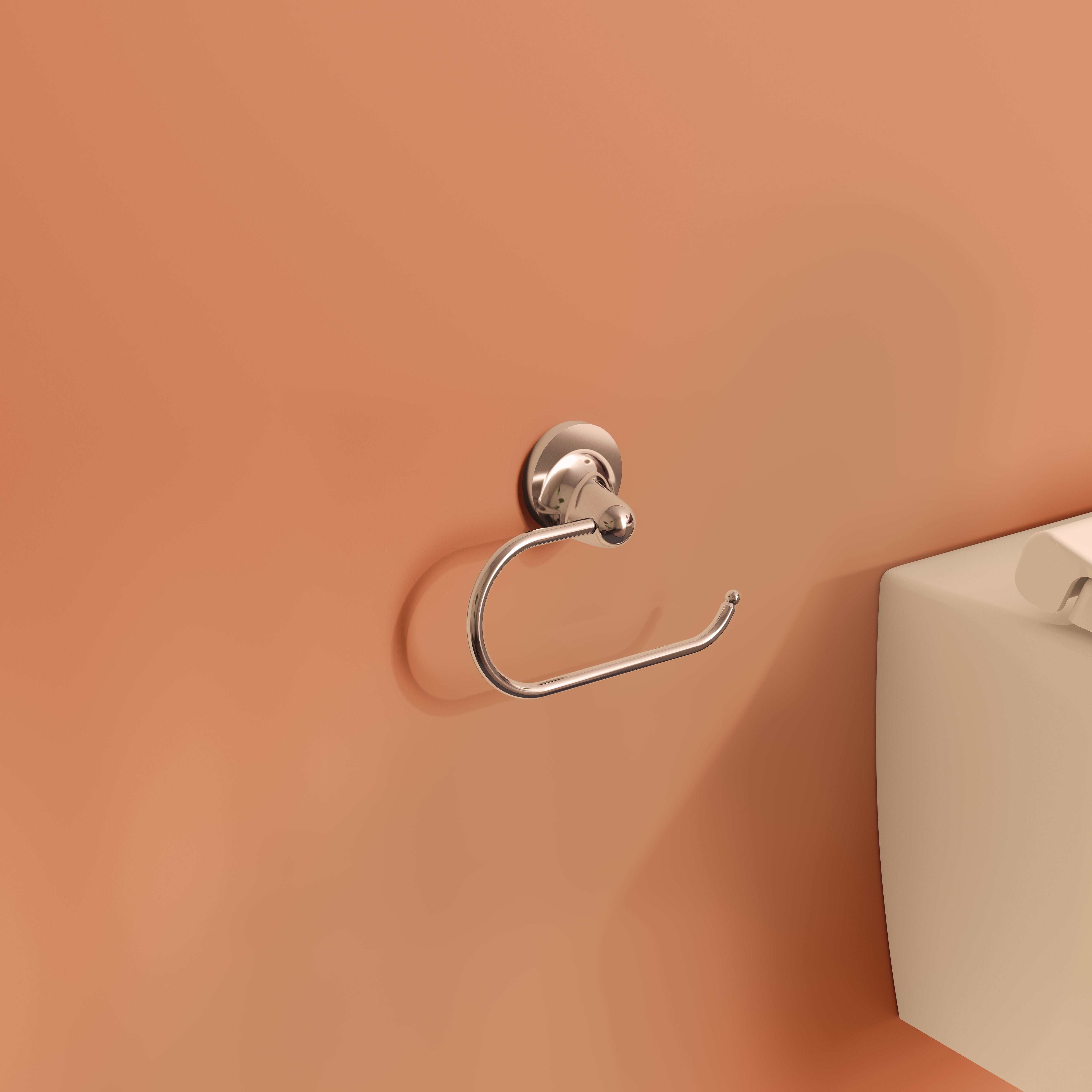 Vitra Marin Accessoireset Chroom