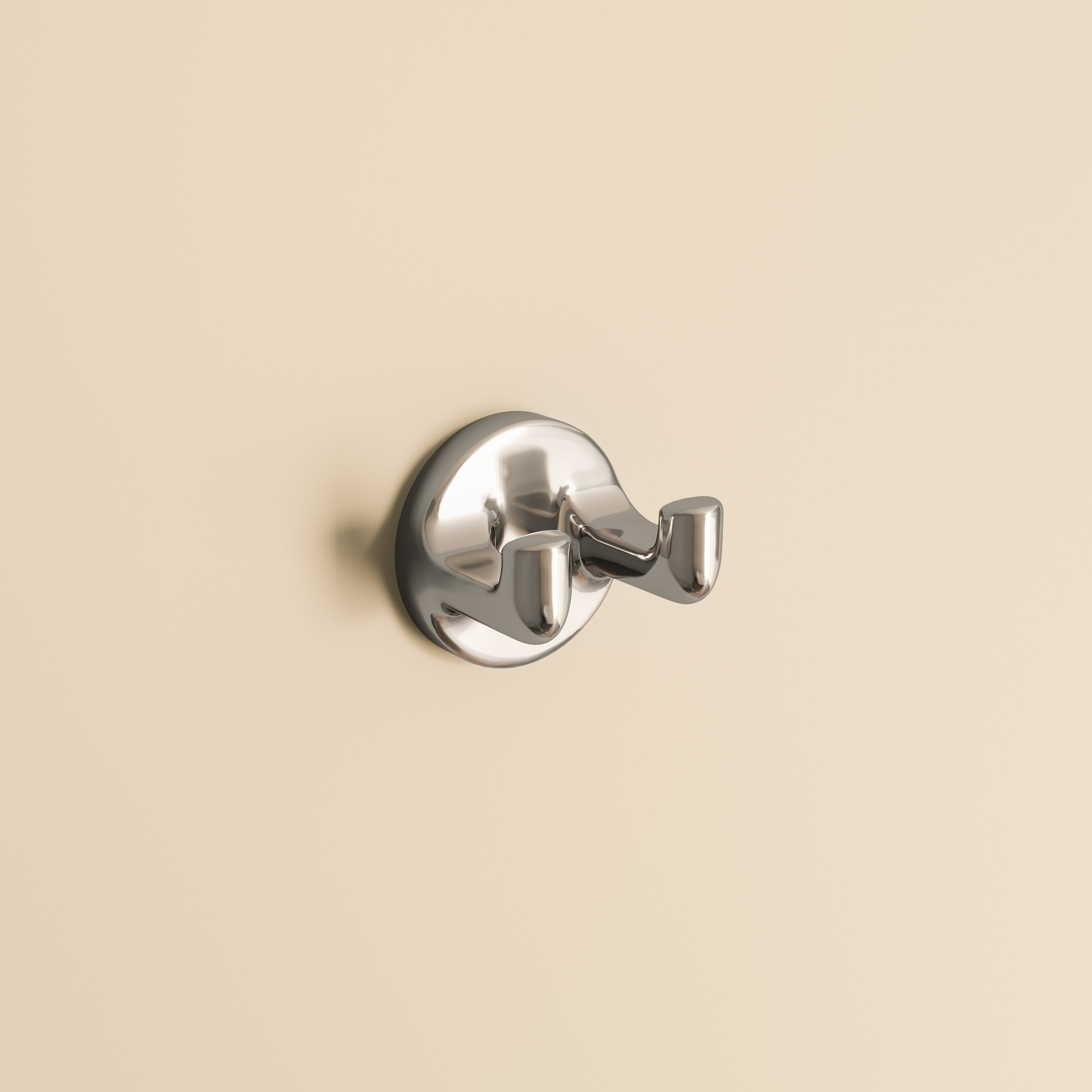Vitra Marin Badjashaak Chroom