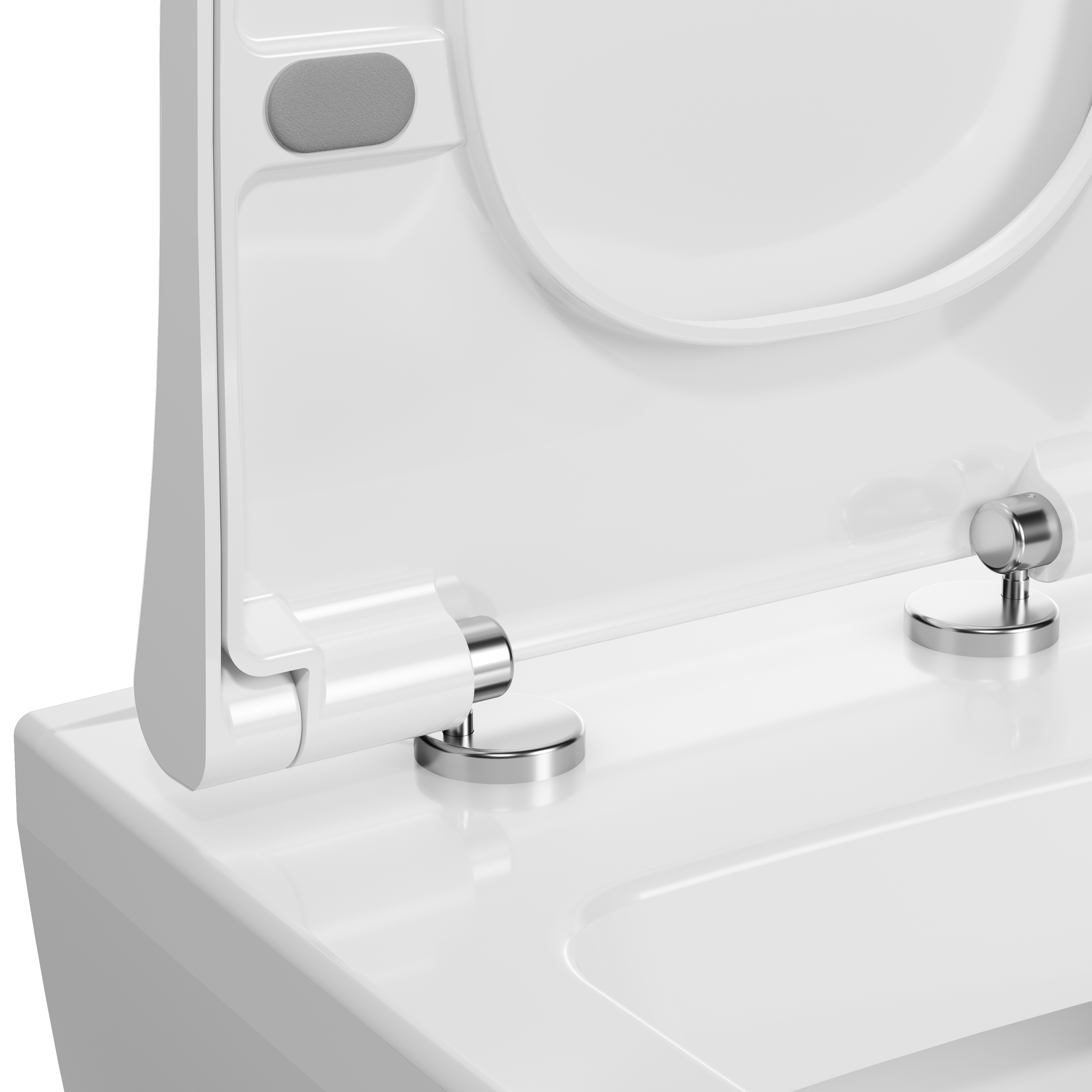 Vitra Integra Square Wc Bril