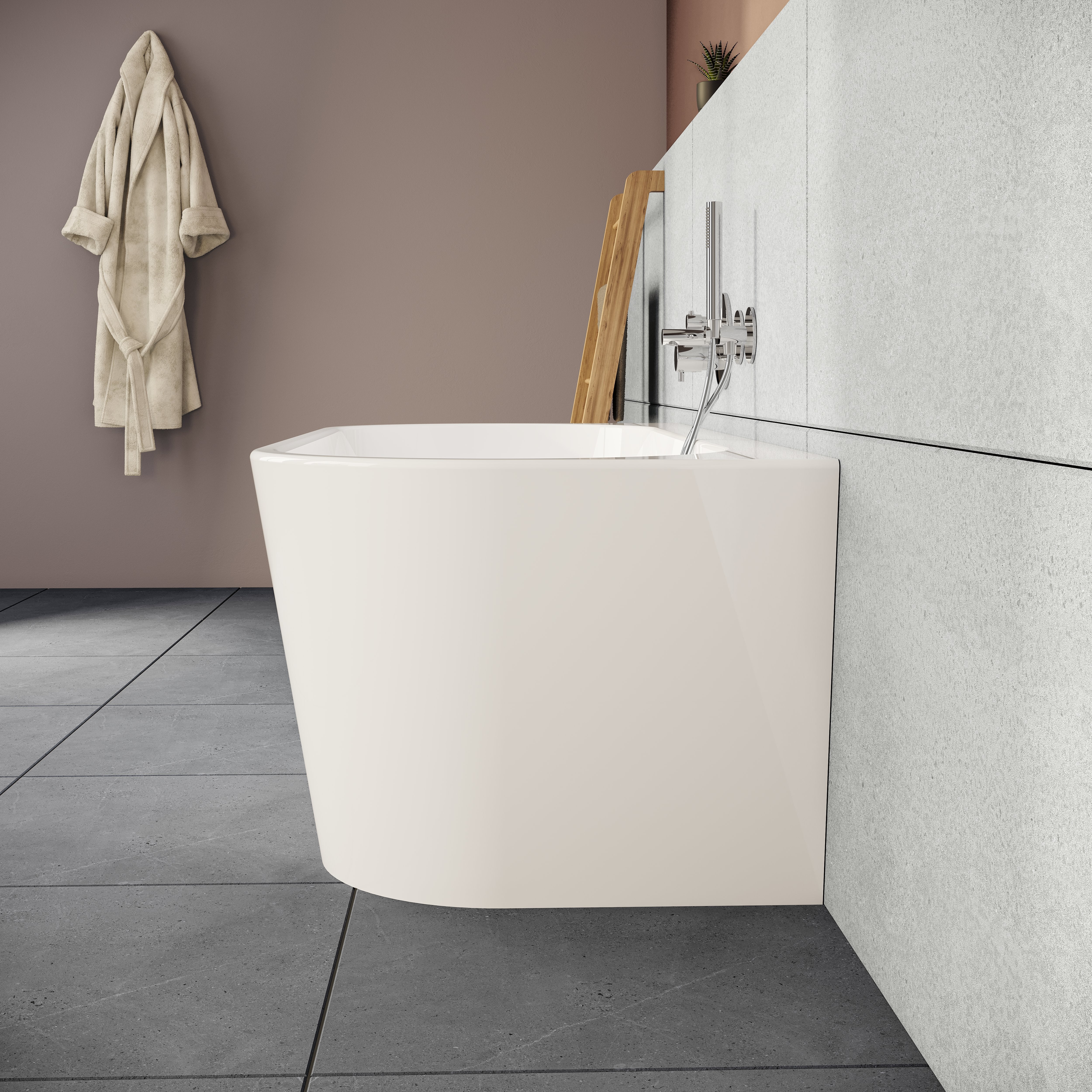 Vitra Geo Bad Btw