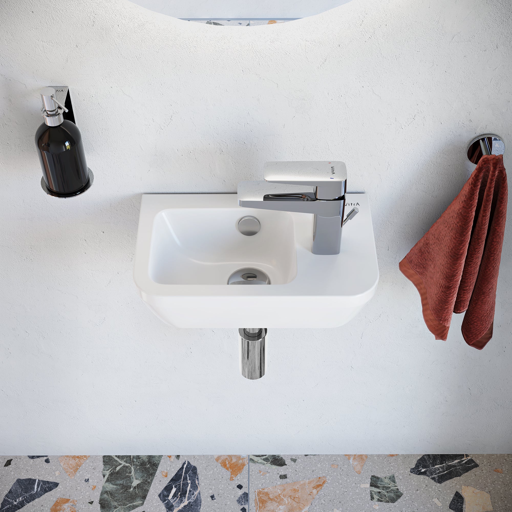Vitra Integra Fontein