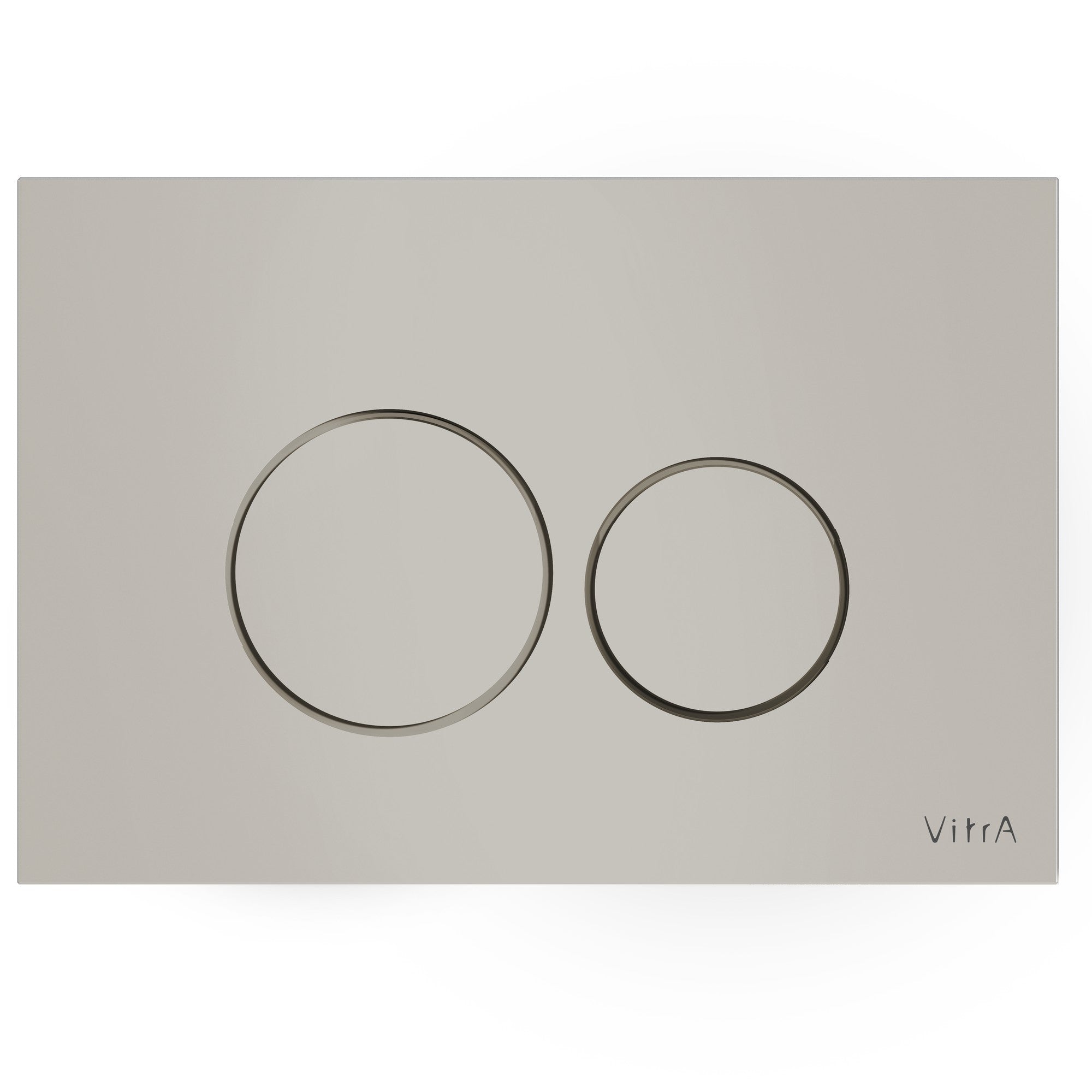 Vitra Origin Bedineningspanel