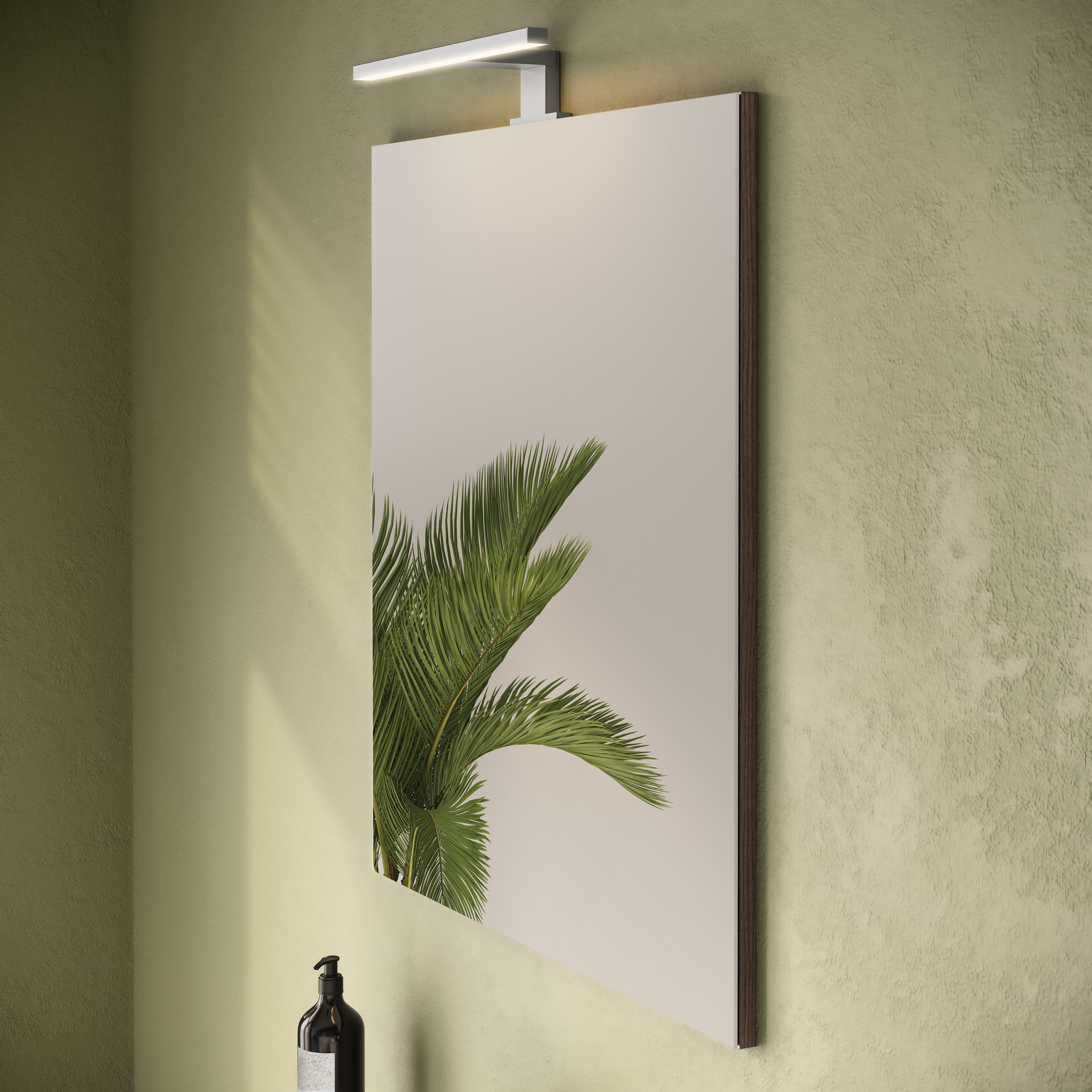 Vitra Mia Badkamermeubelset