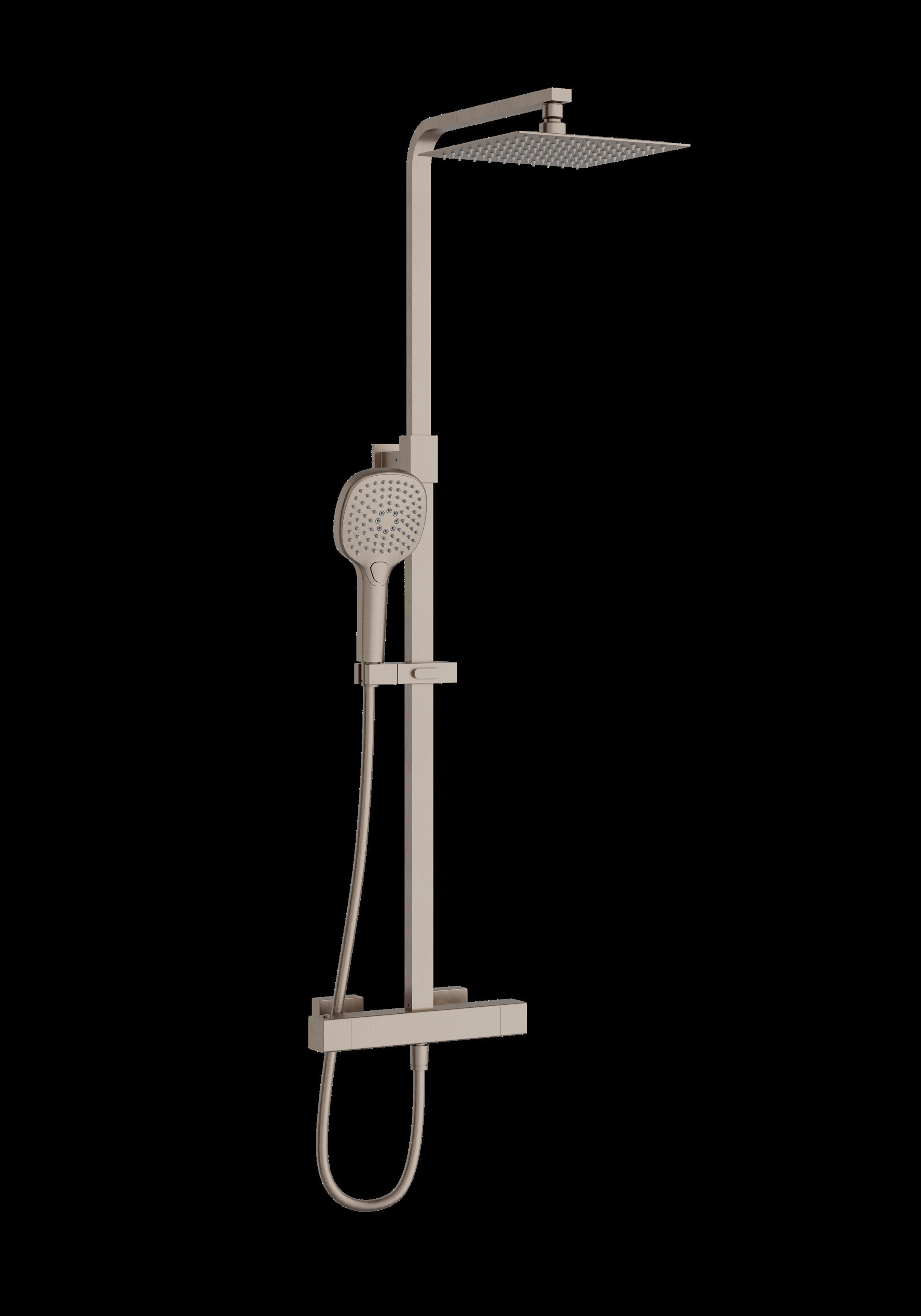 Vitra Aquaheat Bliss S 230 Douchekolom