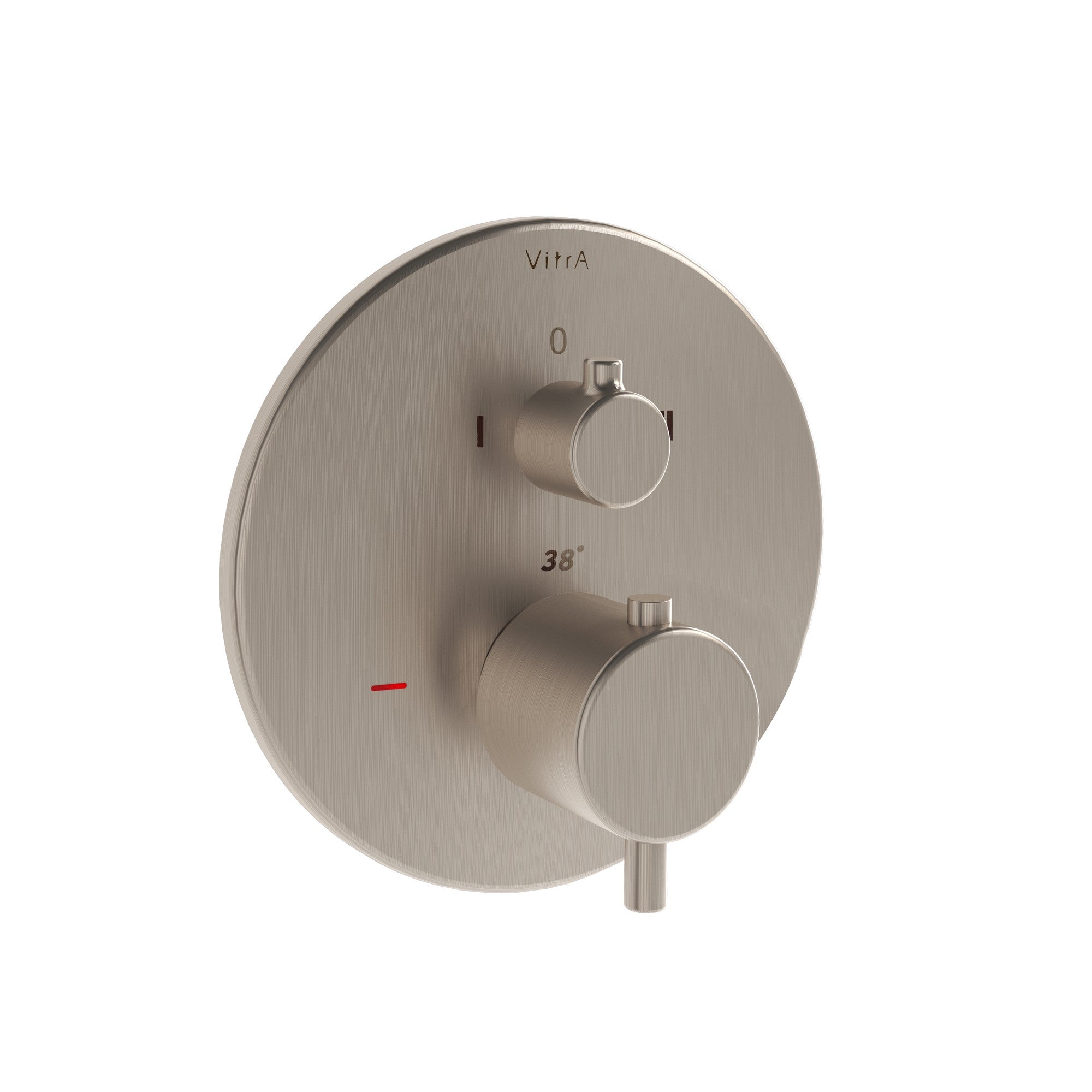 Vitra Origin Douche/Bad Kraan