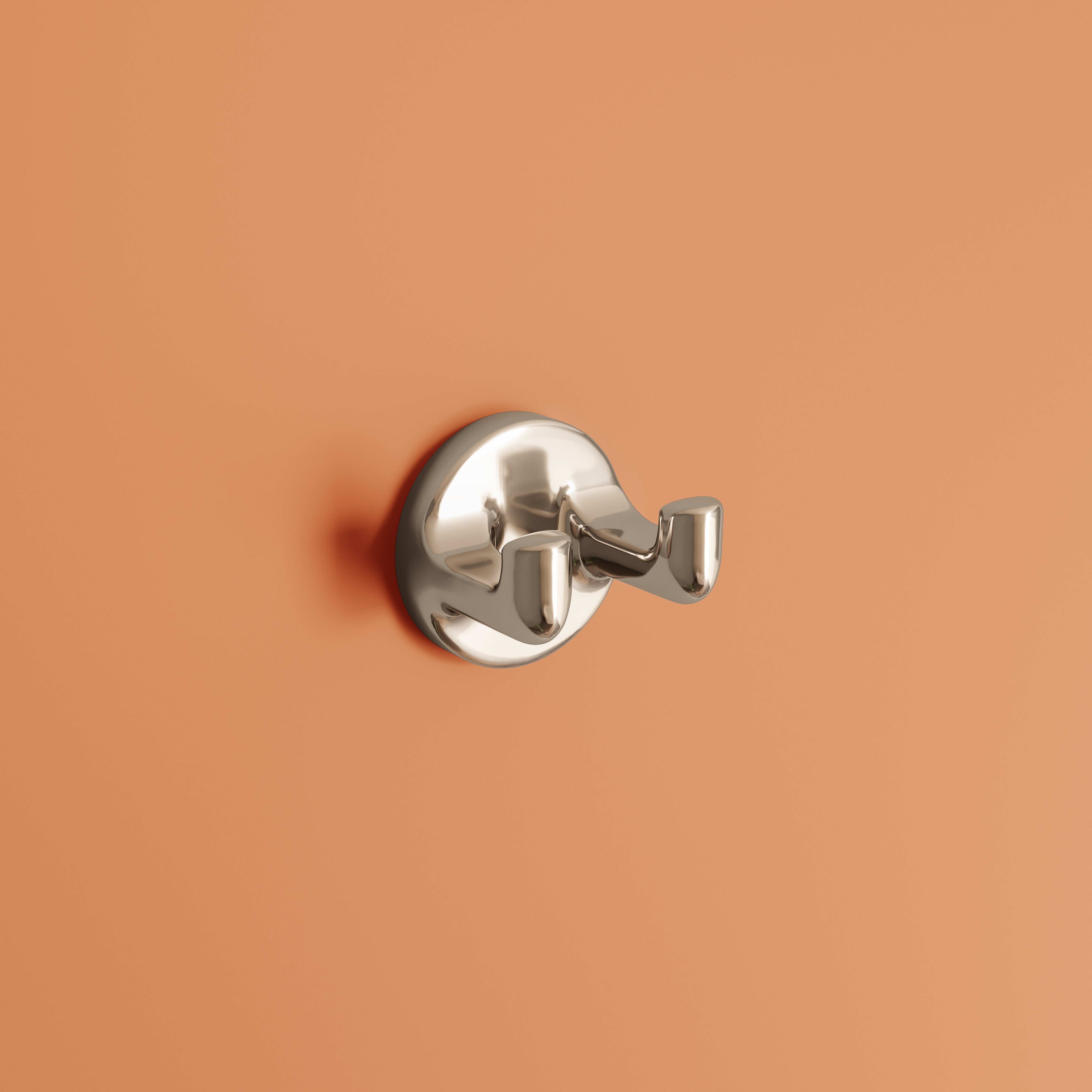 Vitra Marin Accessoireset Chroom