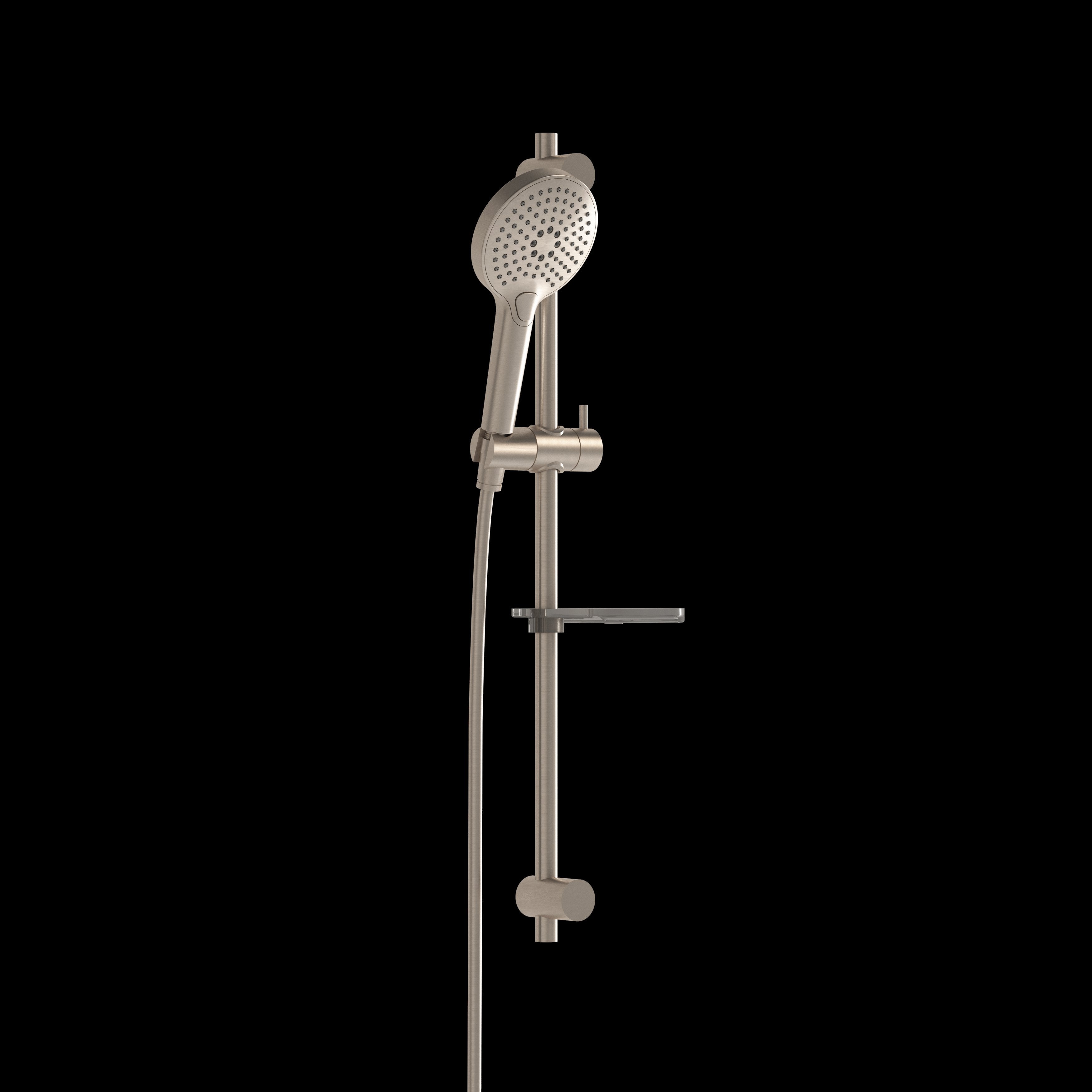 Vitra Bliss Verschuifbare Handdoucheset