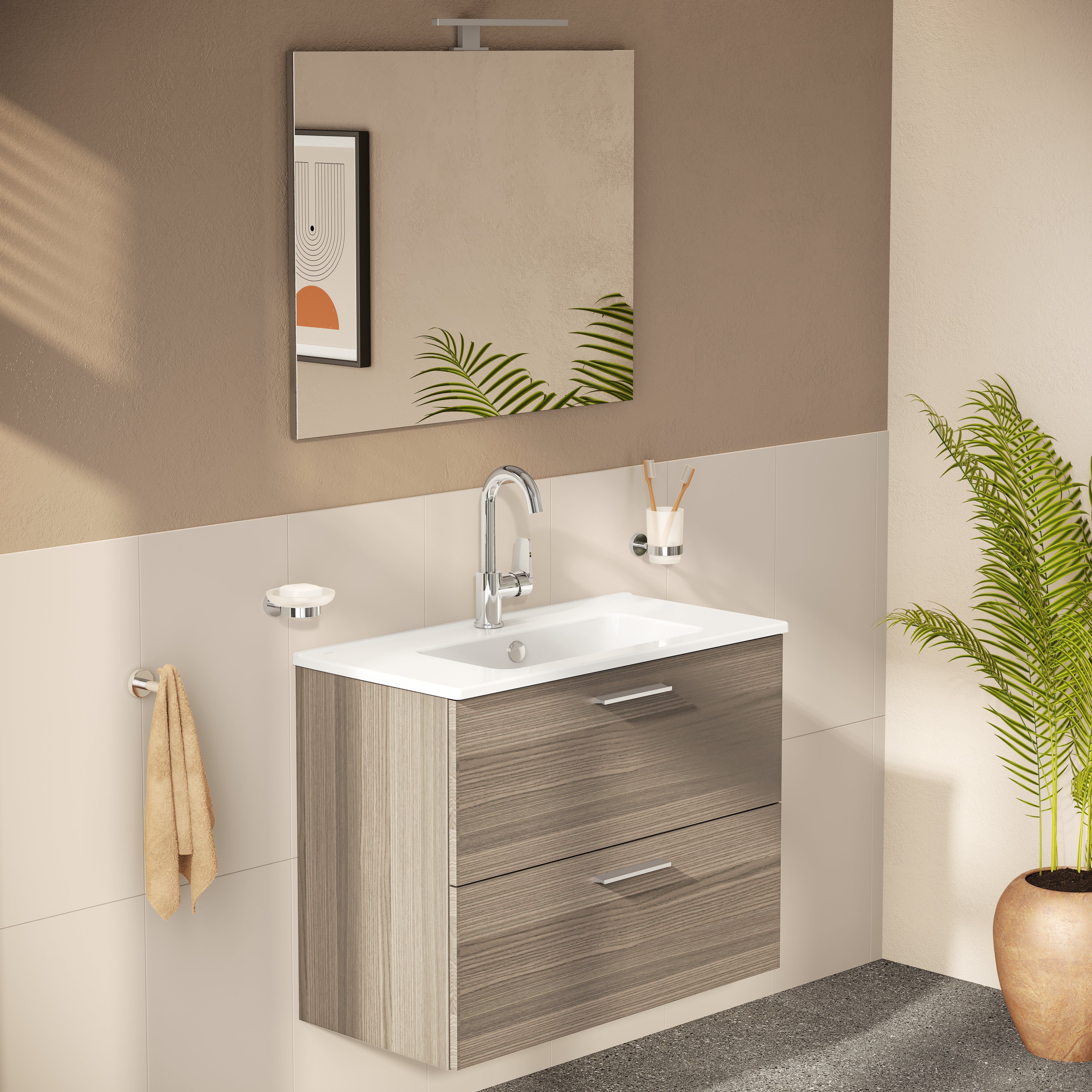 Vitra Mia Badkamermeubelset