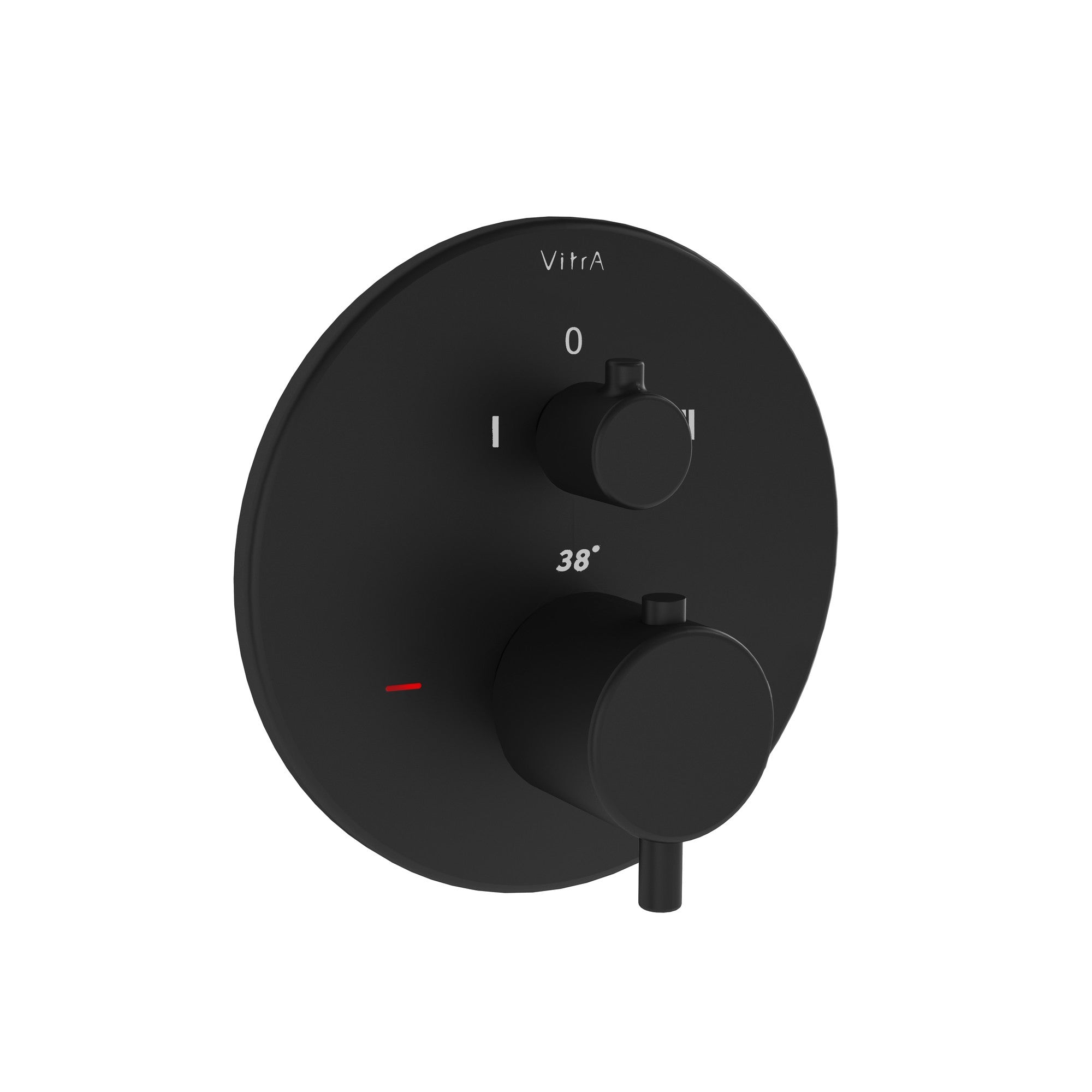 Vitra Origin Douche/Bad Kraan