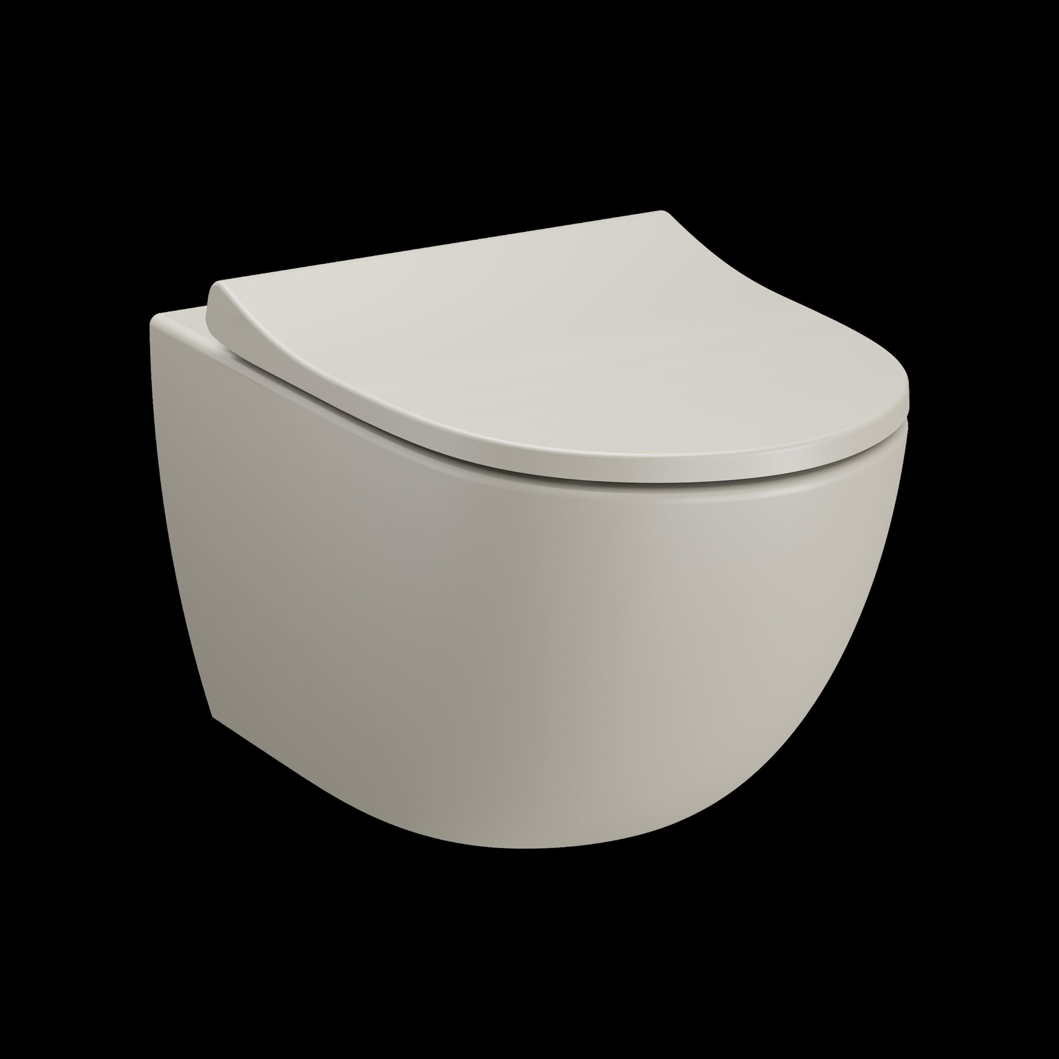 Vitra Sento Rim-Ex Wandcloset Met Bidet