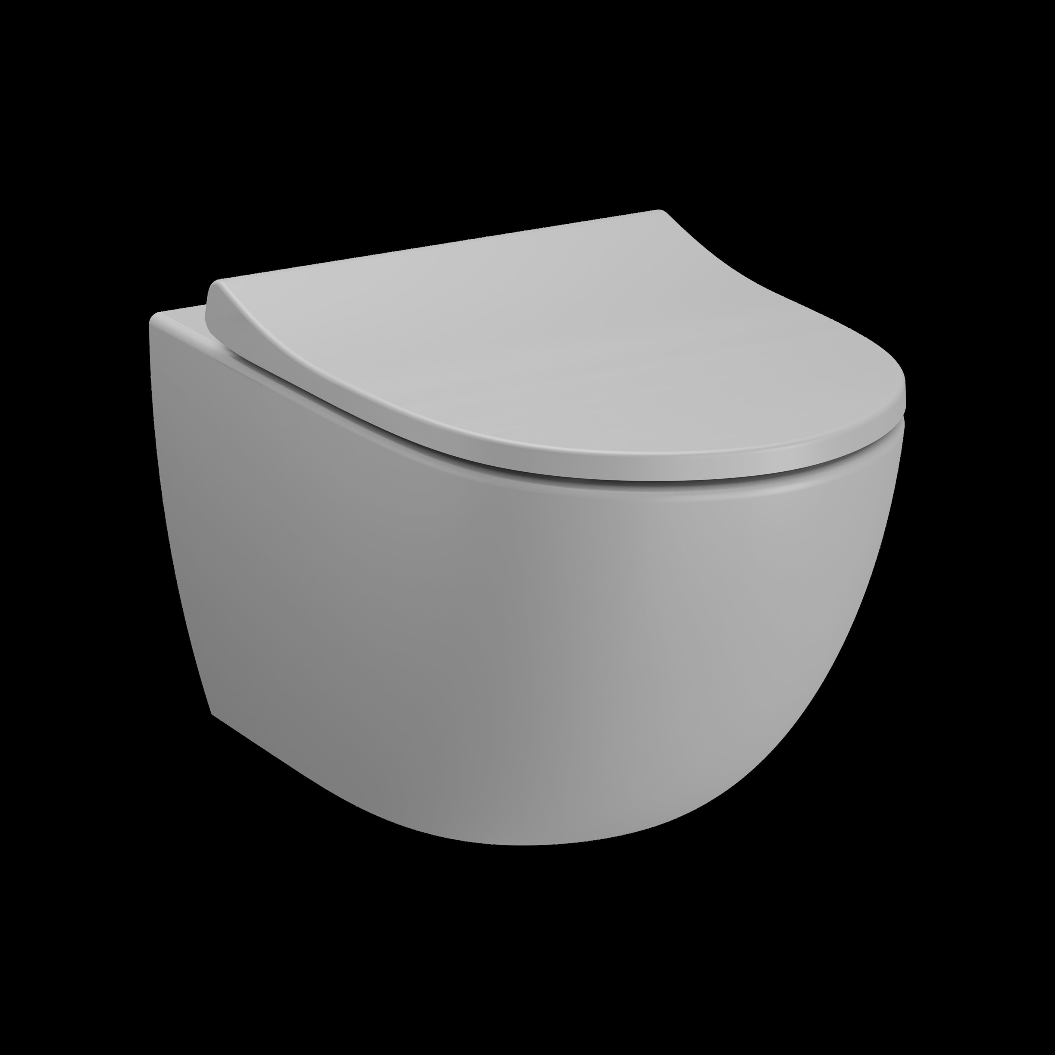 Vitra Sento Rim-Ex Wandcloset Met Bidet