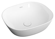 Vitra Plural Wastafel Vierkant