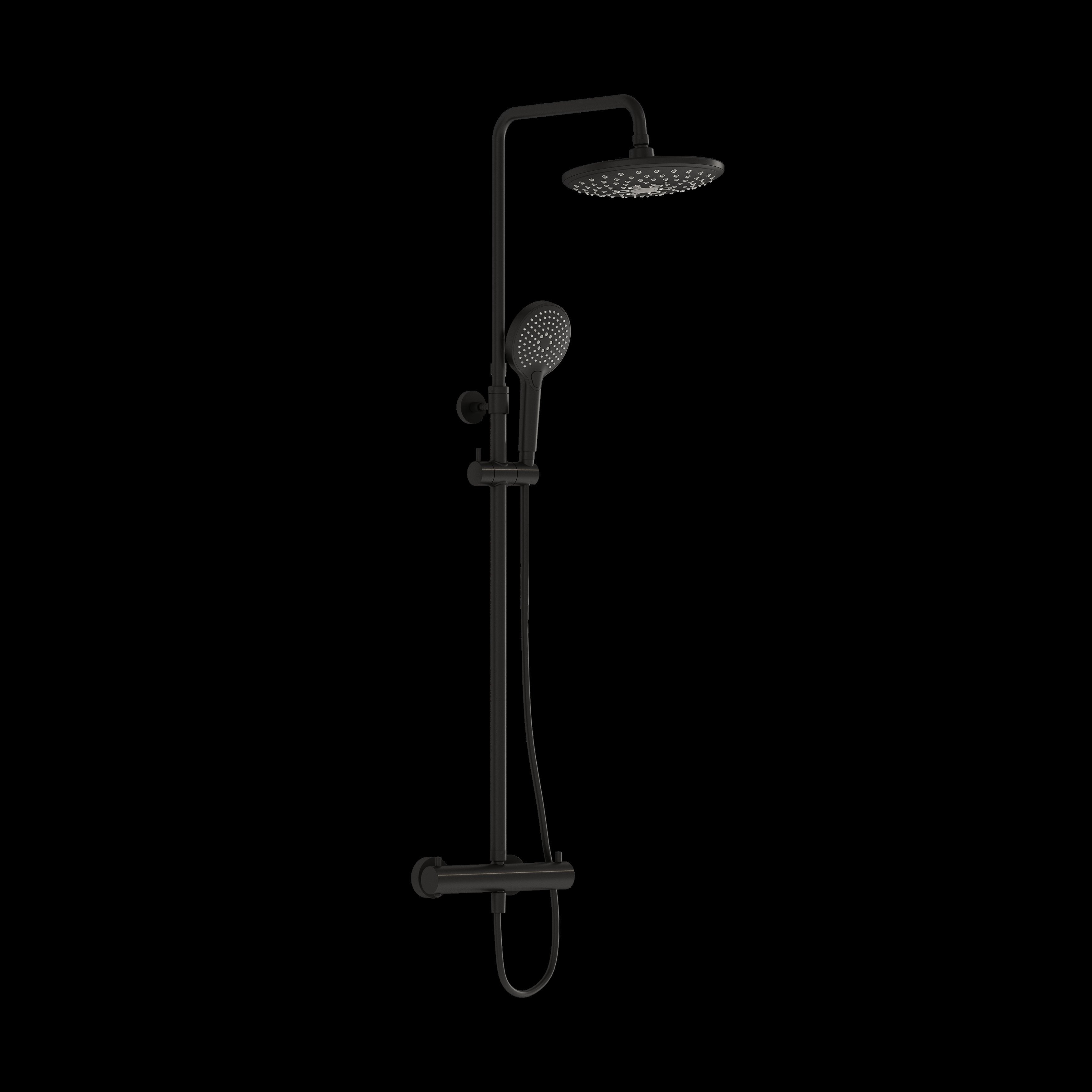 Vitra Aquaheat Bliss 240 2F Douchekolom