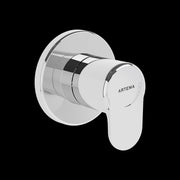 Vitra Root Round Stopkraan