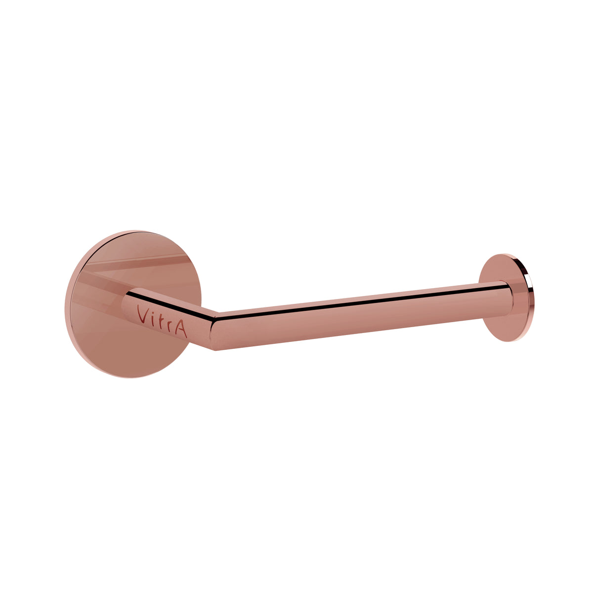 Vitra Origin Toiletrolhouder - Zacht Koper