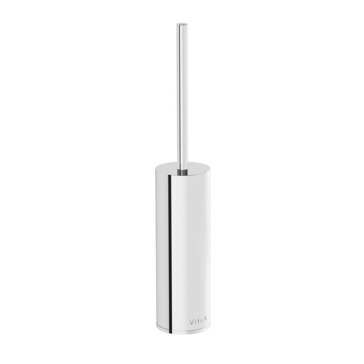 Vitra Origin Staande Toiletborstelhouders - Chroom