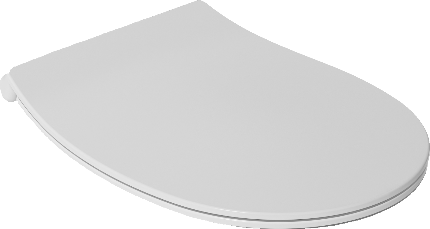 Isvea D80 Wc Bril
