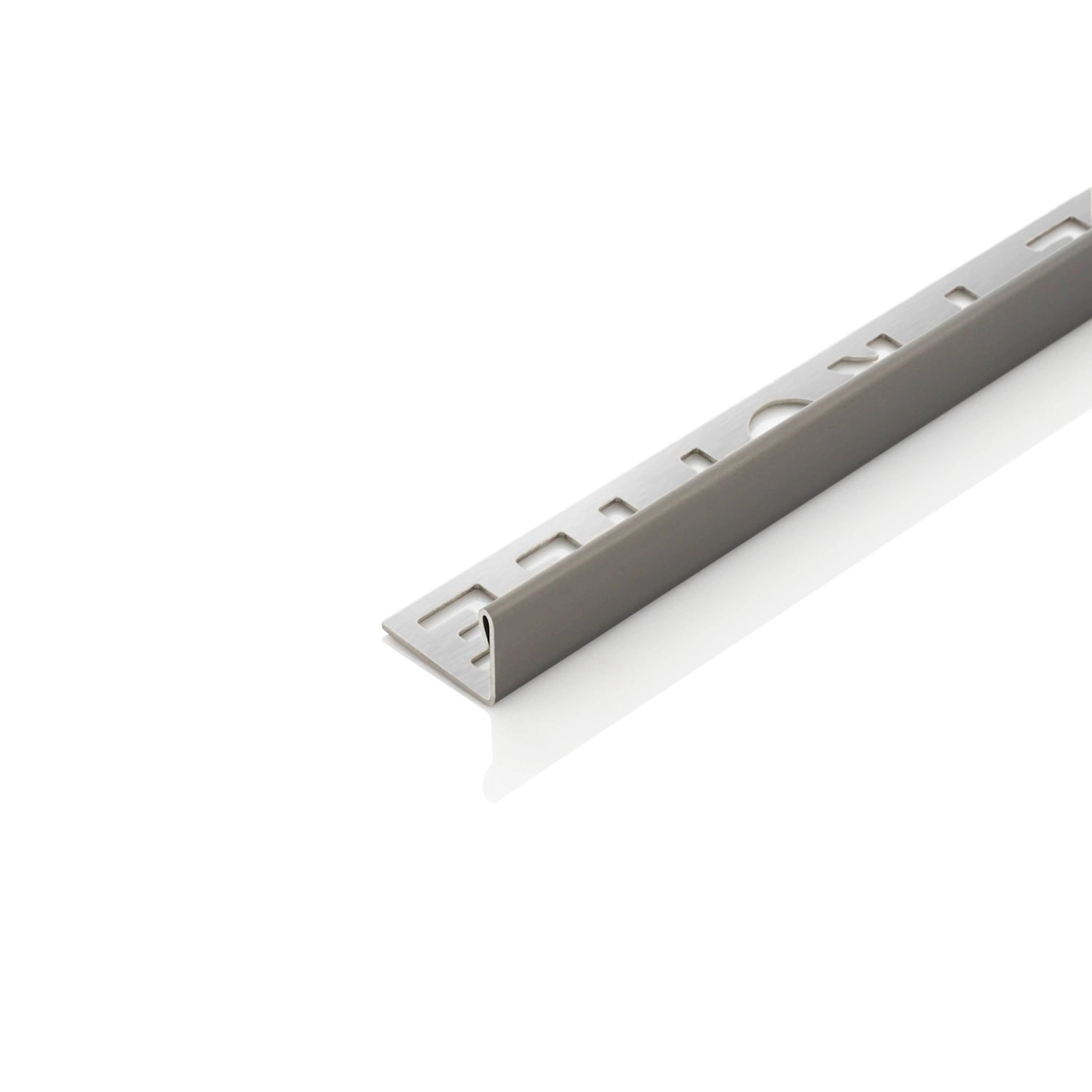 Dutchline - Rvs Tegelprofiel - 11X2700Mm