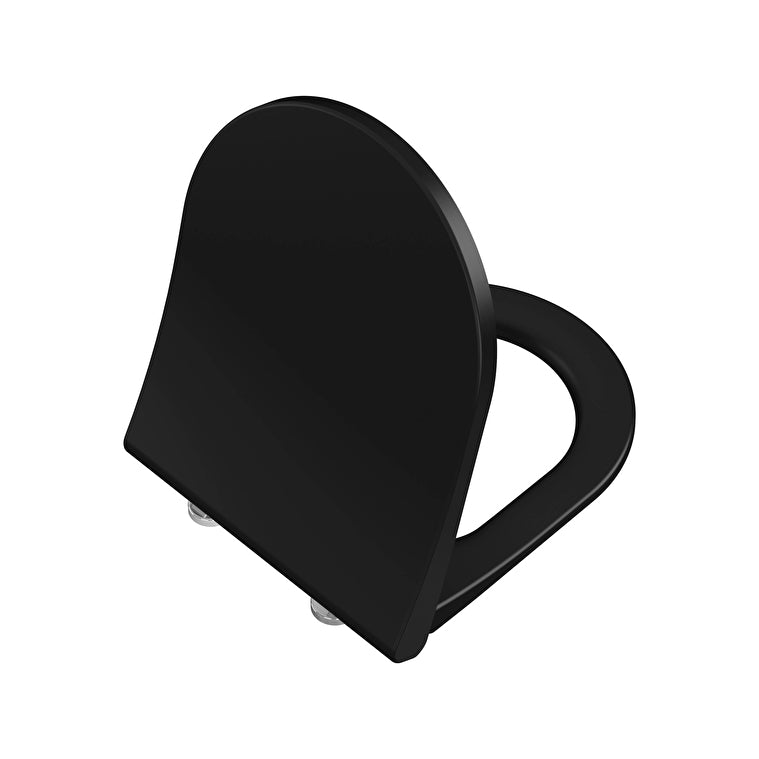 Vitra Integra Round Wc Bril