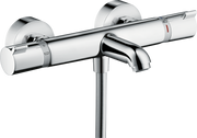 Hansgrohe Ecostat Comfort Badkraan Thermostatisch Met Omstel En Koppelingen
